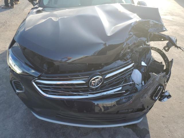 LRBFZNR43MD131486 - 2021 BUICK ENVISION ESSENCE Qara foto 11