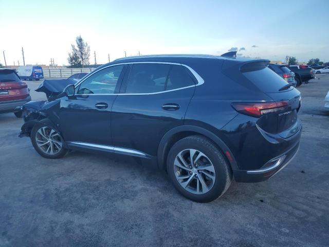 LRBFZNR43MD131486 - 2021 BUICK ENVISION ESSENCE Qara foto 2