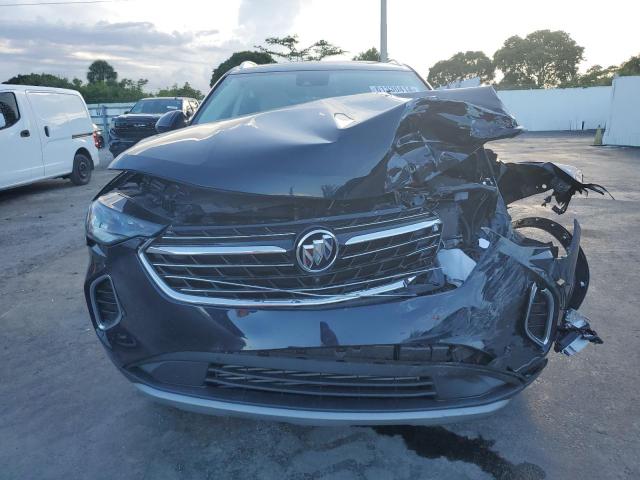 LRBFZNR43MD131486 - 2021 BUICK ENVISION ESSENCE Qara foto 5