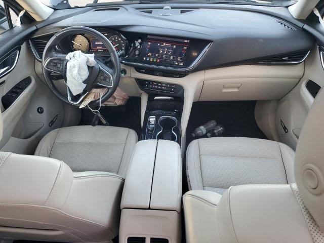 LRBFZNR43MD131486 - 2021 BUICK ENVISION ESSENCE Qara foto 8
