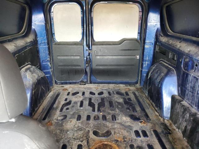 ZFBERFBT2G6C93788 - 2016 RAM PROMASTER SLT BLUE photo 10