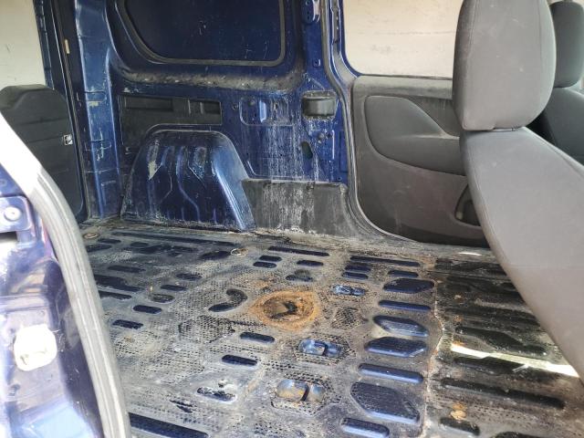 ZFBERFBT2G6C93788 - 2016 RAM PROMASTER SLT BLUE photo 11