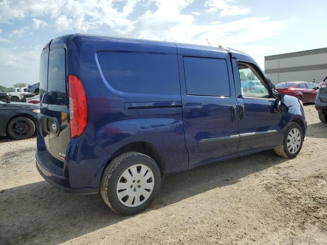 ZFBERFBT2G6C93788 - 2016 RAM PROMASTER SLT BLUE photo 3