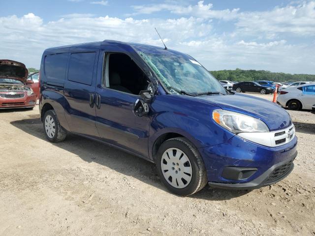 ZFBERFBT2G6C93788 - 2016 RAM PROMASTER SLT BLUE photo 4