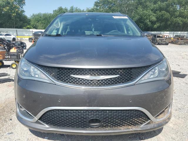 2C4RC1EG1JR211726 - 2018 CHRYSLER PACIFICA TOURING L PLUS CHARCOAL photo 5