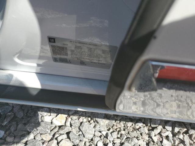 5GAERDKW8LJ324382 - 2020 BUICK ENCLAVE AVENIR WHITE photo 13