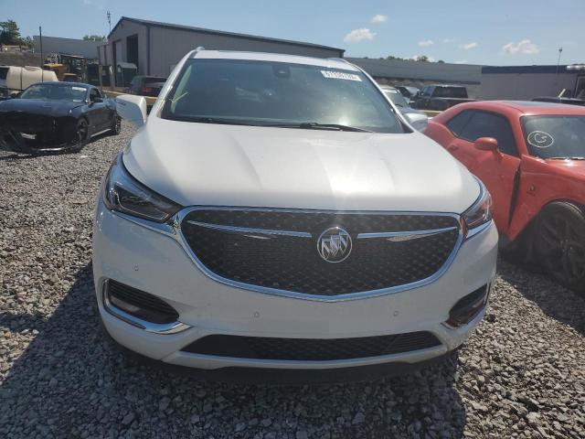 5GAERDKW8LJ324382 - 2020 BUICK ENCLAVE AVENIR WHITE photo 5