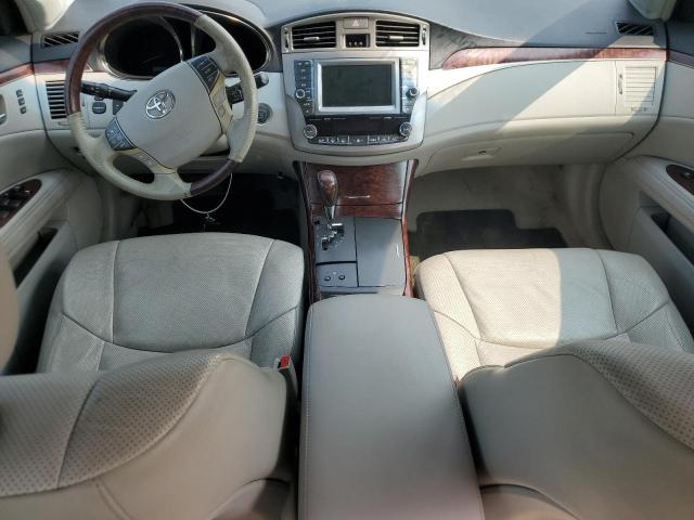 4T1BK3DB3BU438051 - 2011 TOYOTA AVALON BASE 蓝色 照片 8