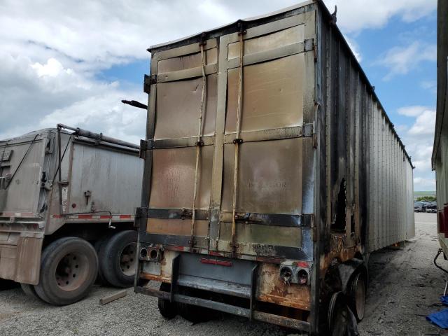 1PEL04520WPB26451 - 1998 SEMI TRAILER BURN photo 4