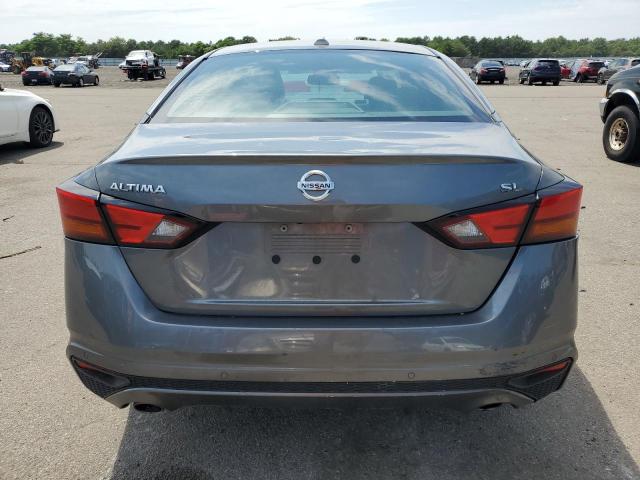 1N4BL4EV2KC160142 - 2019 NISSAN ALTIMA SL CHARCOAL photo 6