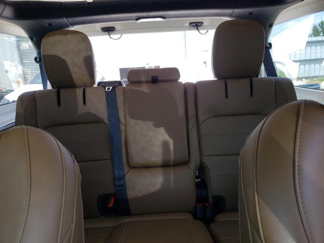 1C4JJXP62NW277175 - 2022 JEEP WRANGLER U SAHARA 4XE BEIGE photo 10