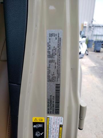 1C4JJXP62NW277175 - 2022 JEEP WRANGLER U SAHARA 4XE BEIGE photo 14