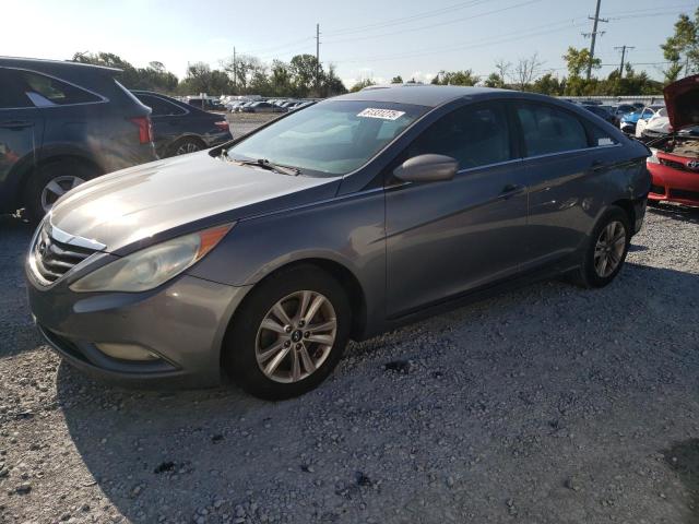 2011 HYUNDAI SONATA GLS, null