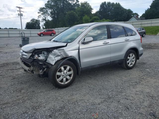 2009 HONDA CR-V EXL, 