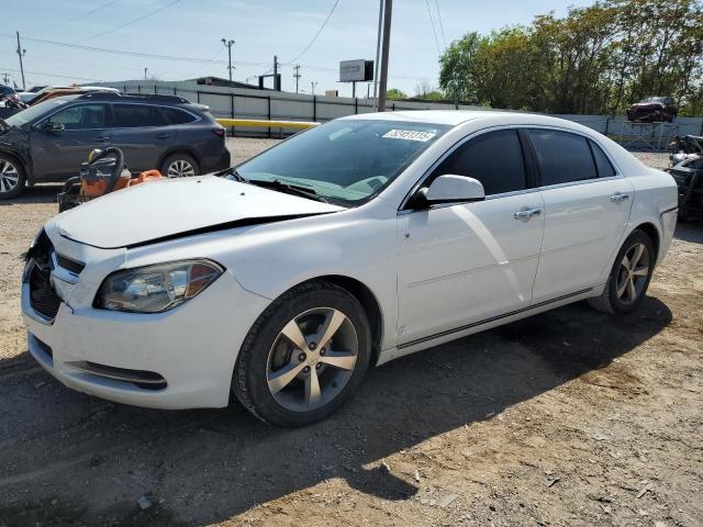 2012 CHEVROLET MALIBU 1LT, 