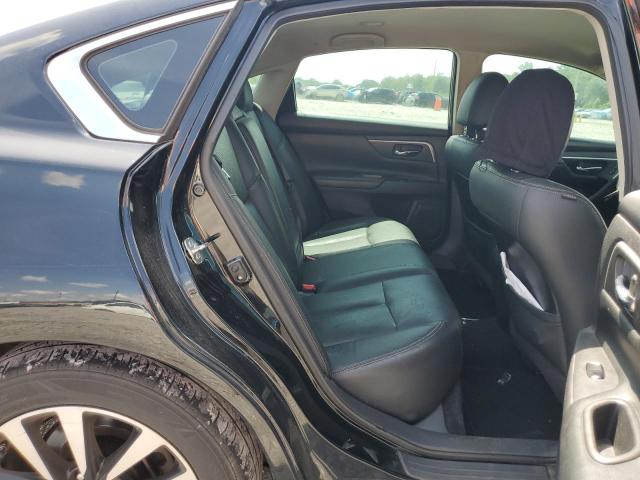 1N4AL3AP4JC121595 - 2018 NISSAN ALTIMA 2.5 Qara foto 10