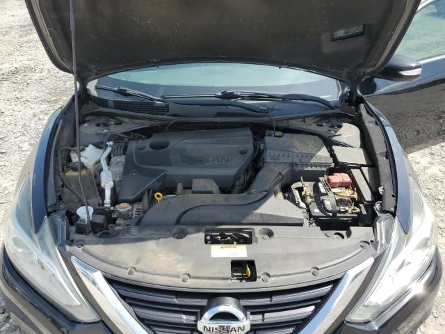 1N4AL3AP4JC121595 - 2018 NISSAN ALTIMA 2.5 Qara foto 11