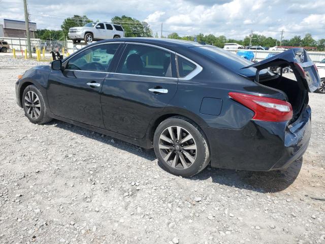 1N4AL3AP4JC121595 - 2018 NISSAN ALTIMA 2.5 Qara foto 2