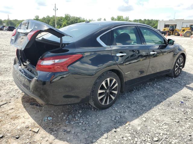 1N4AL3AP4JC121595 - 2018 NISSAN ALTIMA 2.5 Qara foto 3