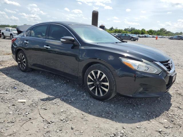 1N4AL3AP4JC121595 - 2018 NISSAN ALTIMA 2.5 Qara foto 4