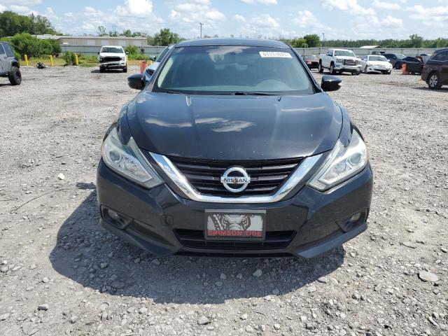 1N4AL3AP4JC121595 - 2018 NISSAN ALTIMA 2.5 Qara foto 5