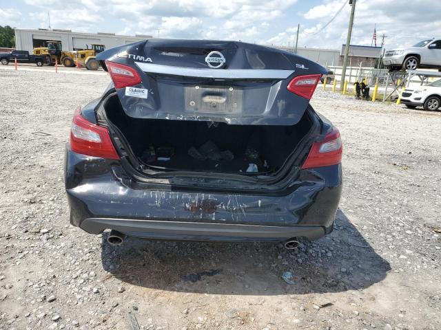 1N4AL3AP4JC121595 - 2018 NISSAN ALTIMA 2.5 Qara foto 6