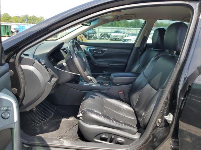 1N4AL3AP4JC121595 - 2018 NISSAN ALTIMA 2.5 Qara foto 7