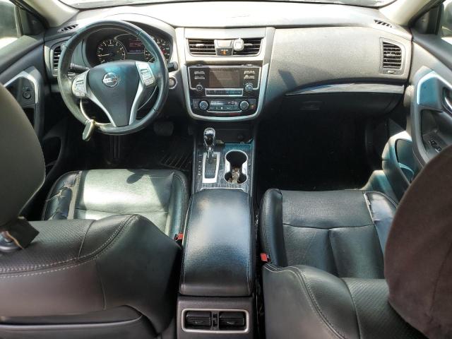 1N4AL3AP4JC121595 - 2018 NISSAN ALTIMA 2.5 Qara foto 8