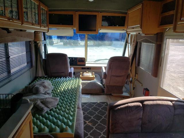 1GBKP37N3R3314989 - 1994 WINNEBAGO ADVENTURER TAN photo 5