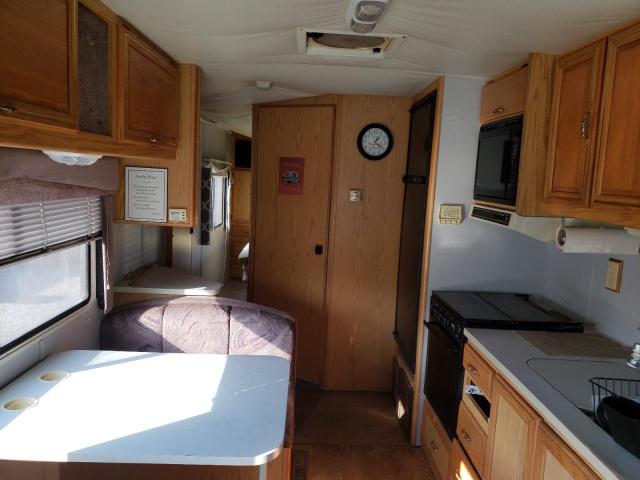 1GBKP37N3R3314989 - 1994 WINNEBAGO ADVENTURER TAN photo 6