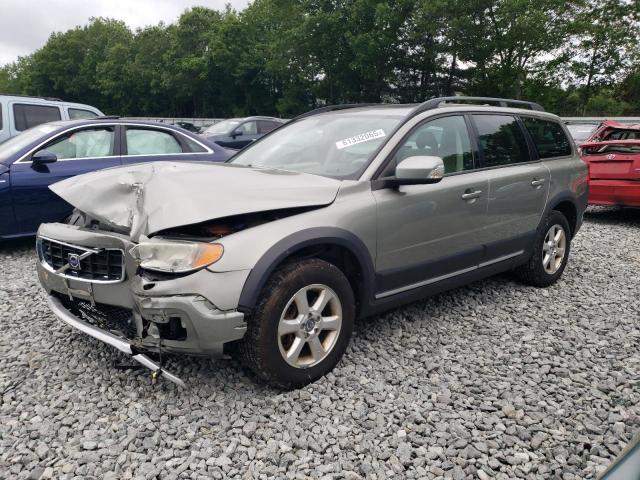 2008 VOLVO XC70, 