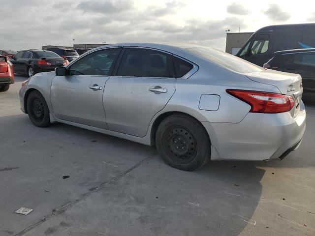 1N4AL3AP3GC186124 - 2016 NISSAN ALTIMA 2.5 SILVER photo 2