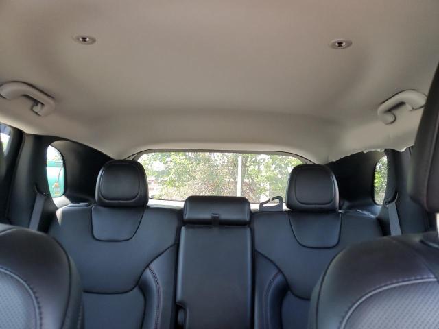 1C4PJMBXXND538315 - 2022 JEEP CHEROKEE TRAILHAWK CHARCOAL photo 10