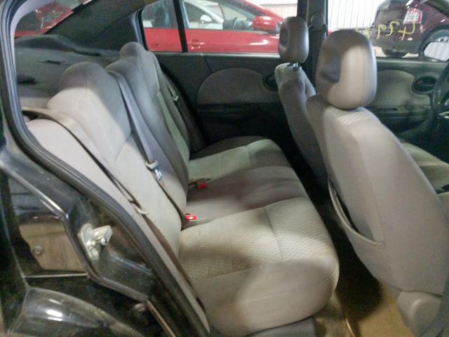 1G8AJ52F05Z161915 - 2005 SATURN ION LEVEL 2  照片 6