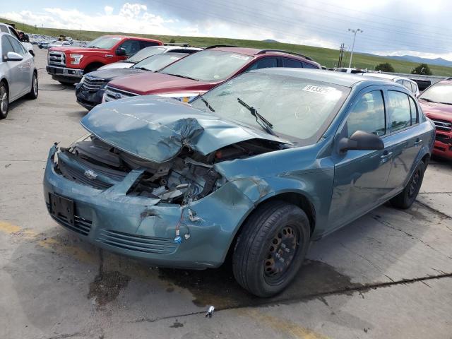 2010 CHEVROLET COBALT LS, 