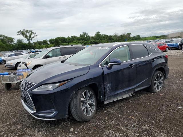 2021 LEXUS RX 350, null