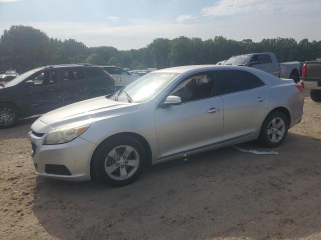 1G11C5SA4GF139126 - 2016 CHEVROLET MALIBU LIM LT SILVER photo 1