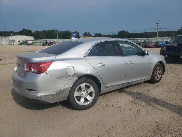 1G11C5SA4GF139126 - 2016 CHEVROLET MALIBU LIM LT SILVER photo 3