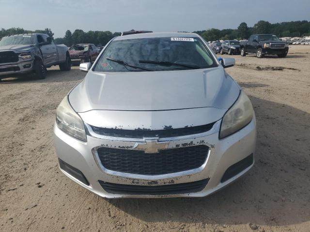 1G11C5SA4GF139126 - 2016 CHEVROLET MALIBU LIM LT 银色 照片 5