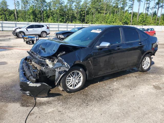 2009 FORD FOCUS SE, 