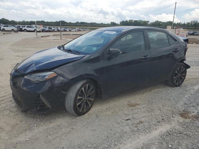 2017 TOYOTA COROLLA L, 