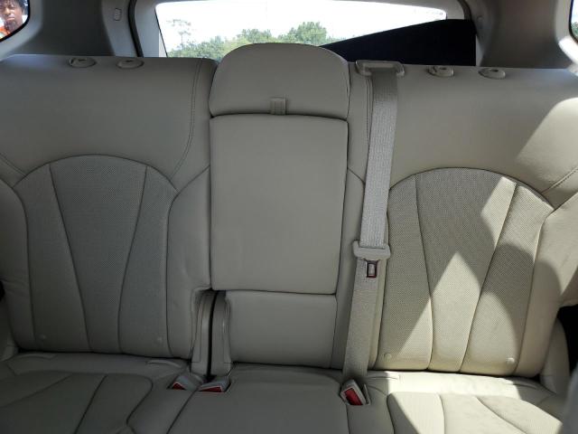 LRBFXCSA9LD155767 - 2020 BUICK ENVISION ESSENCE GRAY photo 10