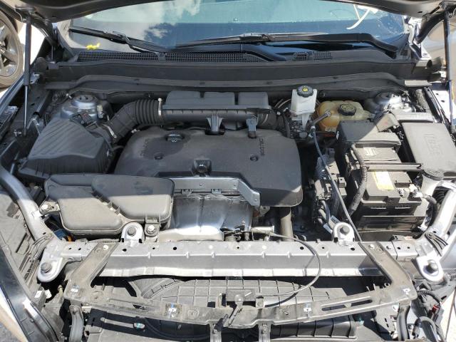 LRBFXCSA9LD155767 - 2020 BUICK ENVISION ESSENCE GRAY photo 12