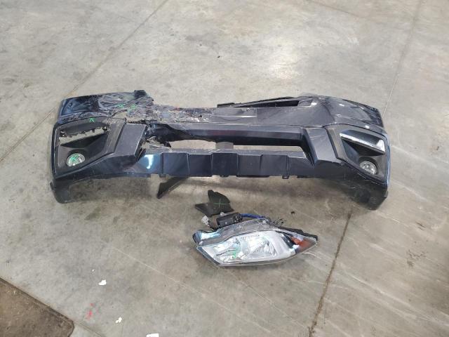 JF2SJAGC5JH401897 - 2018 SUBARU FORESTER 2.5I PREMIUM Grafito foto 13