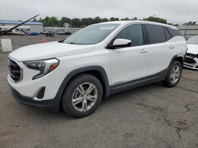 2020 GMC TERRAIN SLE, 