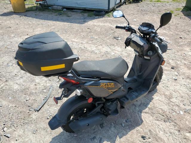 RKRSA43A3JA125046 - 2018 YAMAHA YW50 F BLACK photo 4