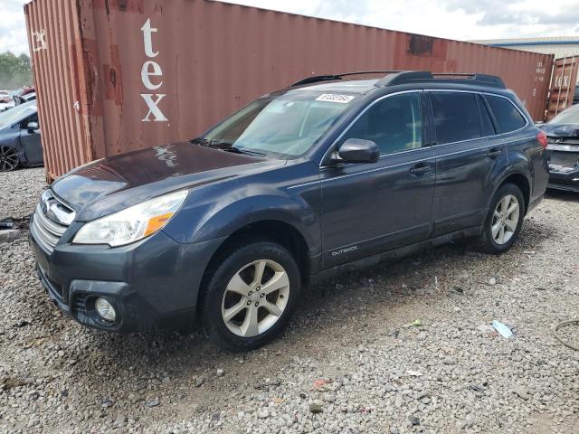 2013 SUBARU OUTBACK 2.5I PREMIUM, 