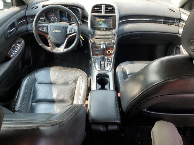 1G11H5SA6DF269714 - 2013 CHEVROLET MALIBU LTZ თაფლისფერი ფოტო 8