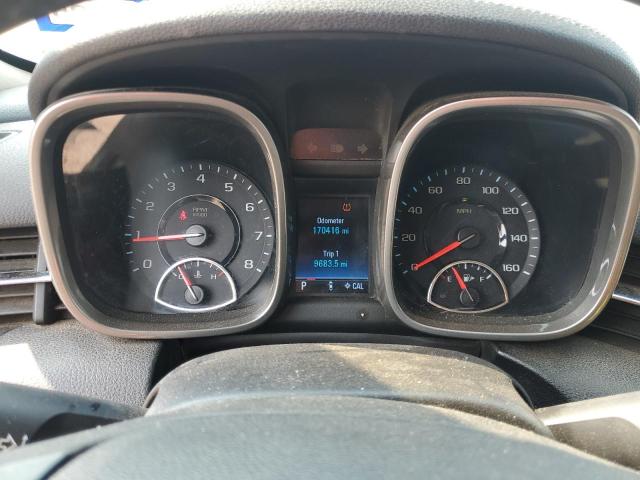 1G11H5SA6DF269714 - 2013 CHEVROLET MALIBU LTZ თაფლისფერი ფოტო 9