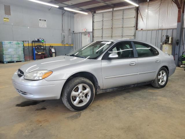2001 FORD TAURUS SES, null